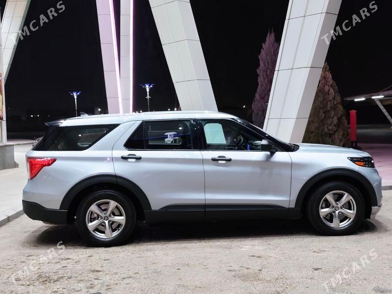 Ford Explorer 2022 - 370 000 TMT - Türkmenabat - img 6