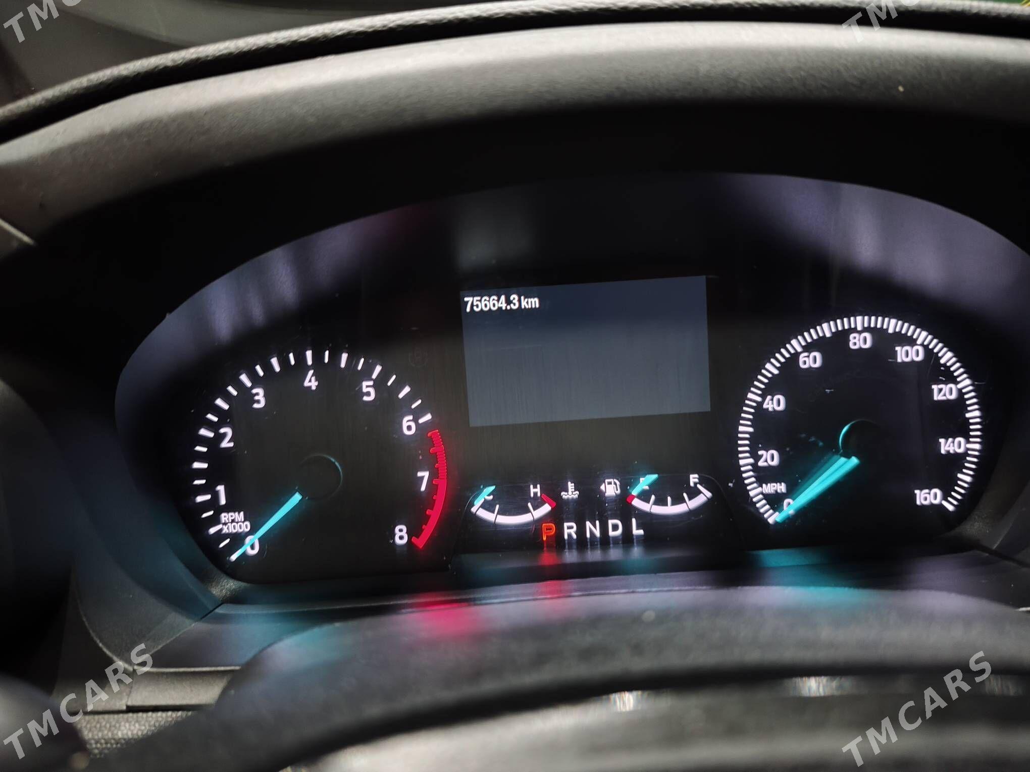 Ford Explorer 2022 - 370 000 TMT - Türkmenabat - img 5