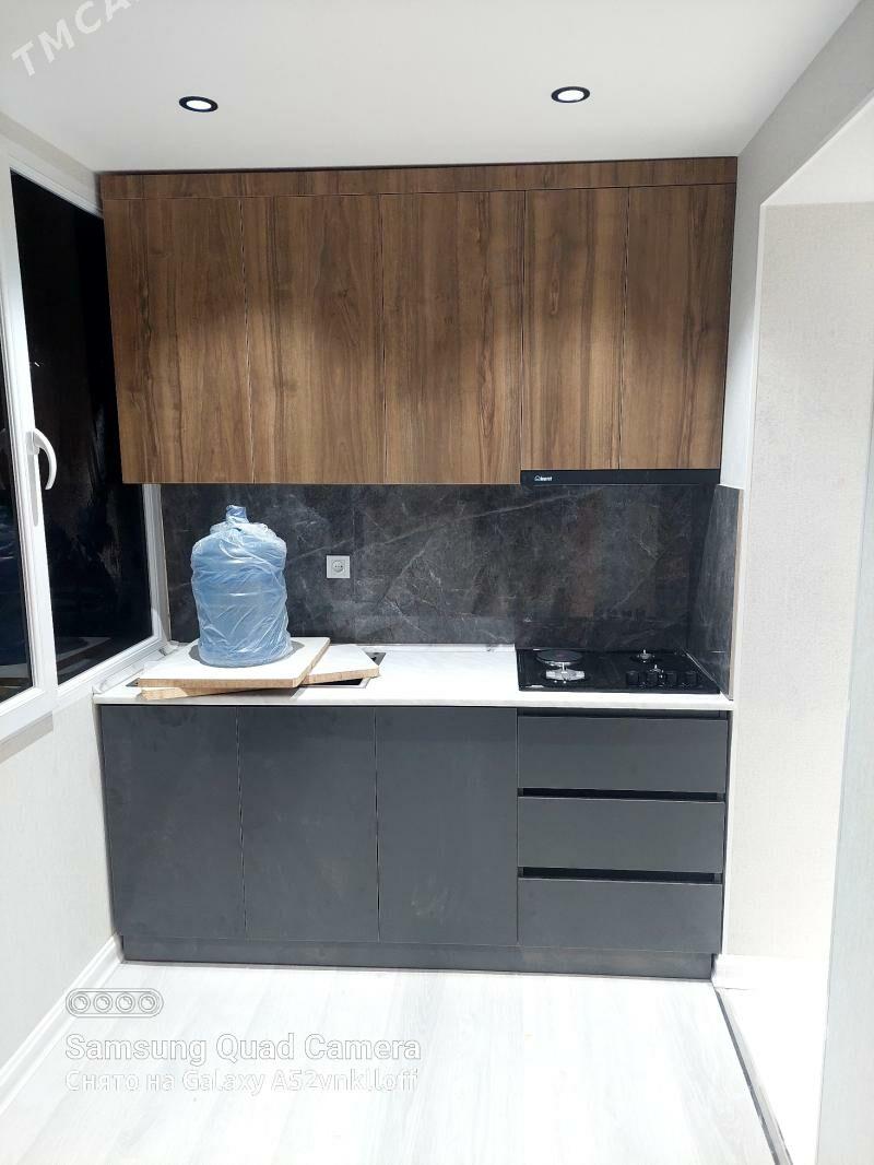 kuhini - Ашхабад - img 3