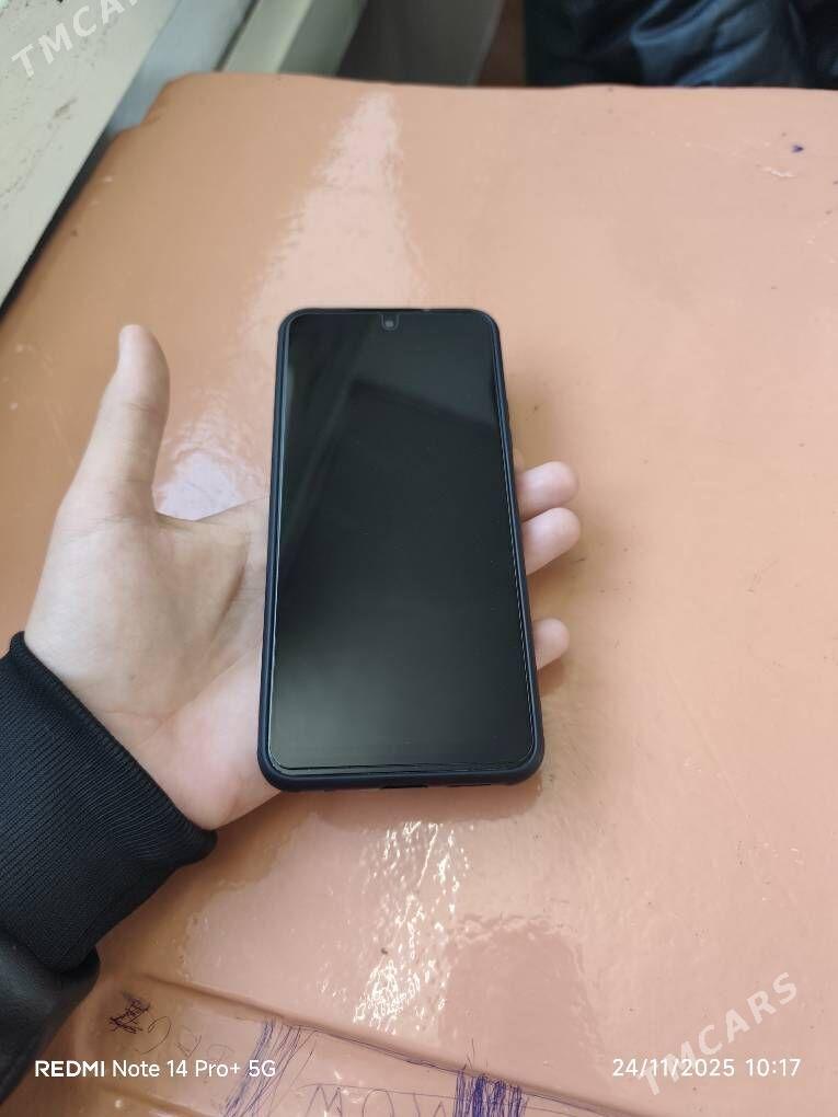 Redmi note 12 - Şabat etr. - img 1