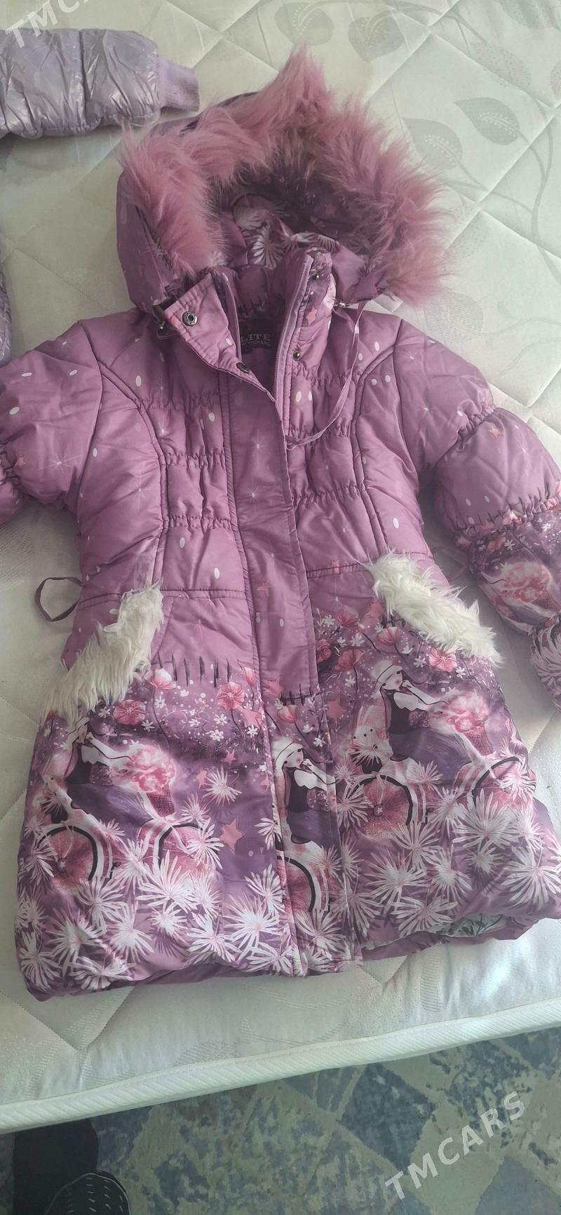 куртки детские - 4 mkr - img 3