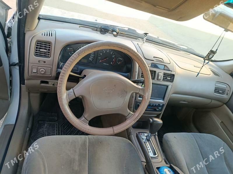 Nissan Maxima 2000 - 65 000 TMT - Яшлык - img 3