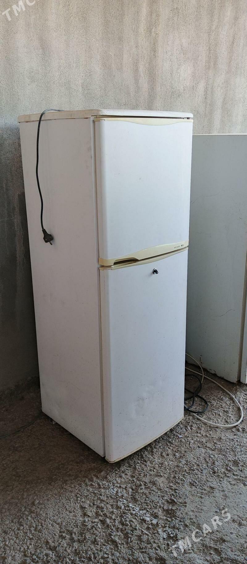 haladilnik - Ашхабад - img 3