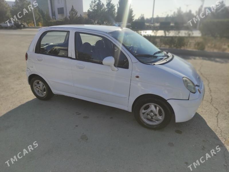 Daewoo Matiz 2002 - 43 000 TMT - Balkanabat - img 5