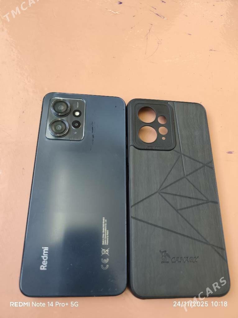 Redmi note 12 - Şabat etr. - img 3