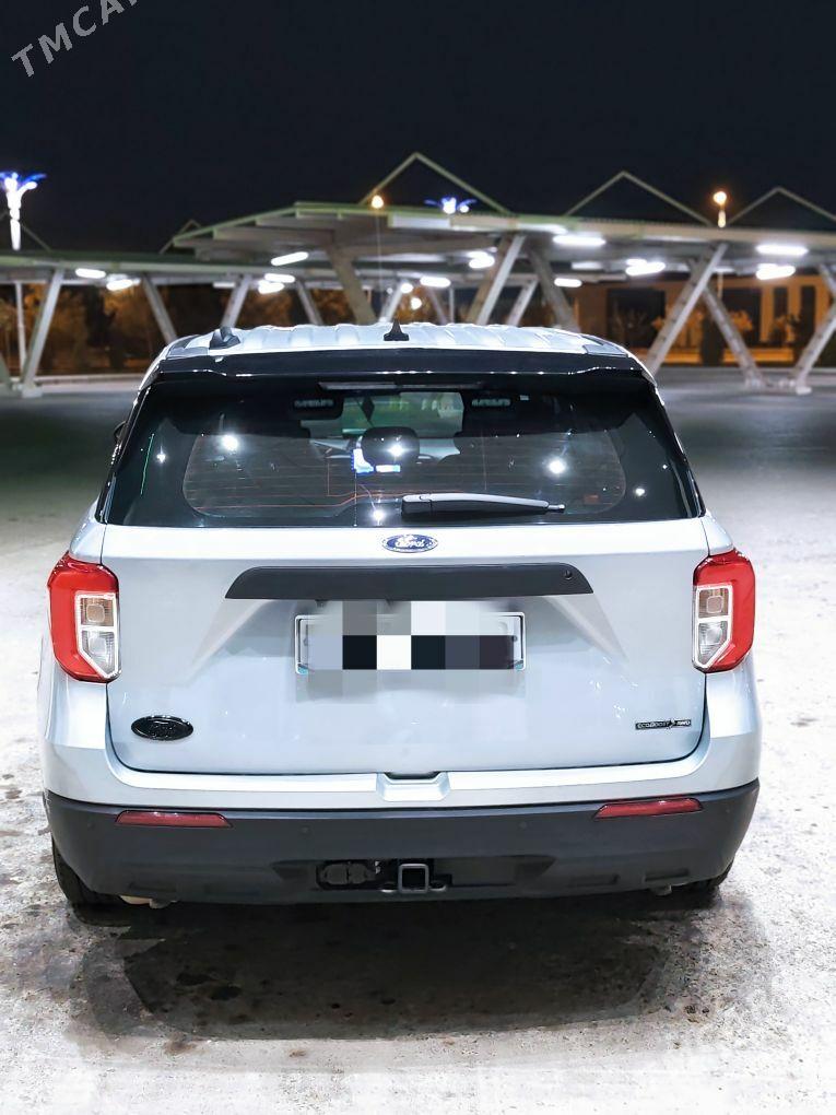 Ford Explorer 2022 - 370 000 TMT - Türkmenabat - img 7