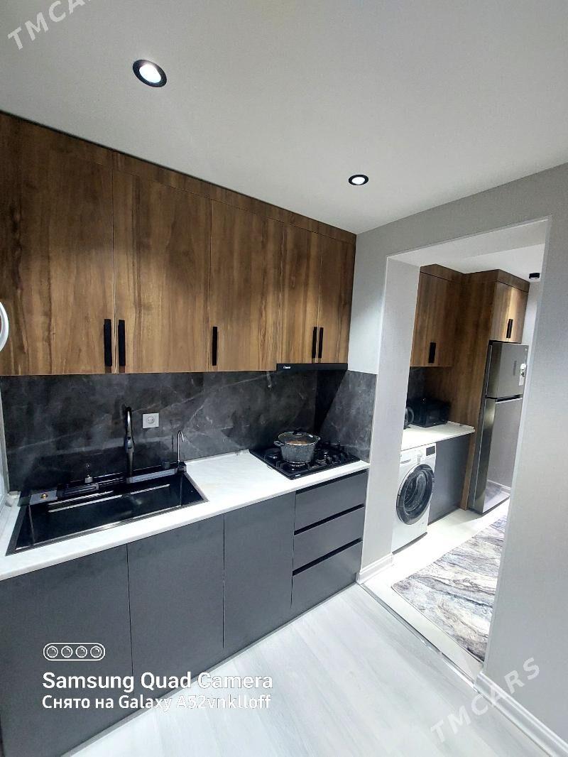 kuhini - Ашхабад - img 1