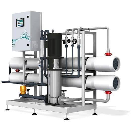 Suw filter - Ашхабад - img 1