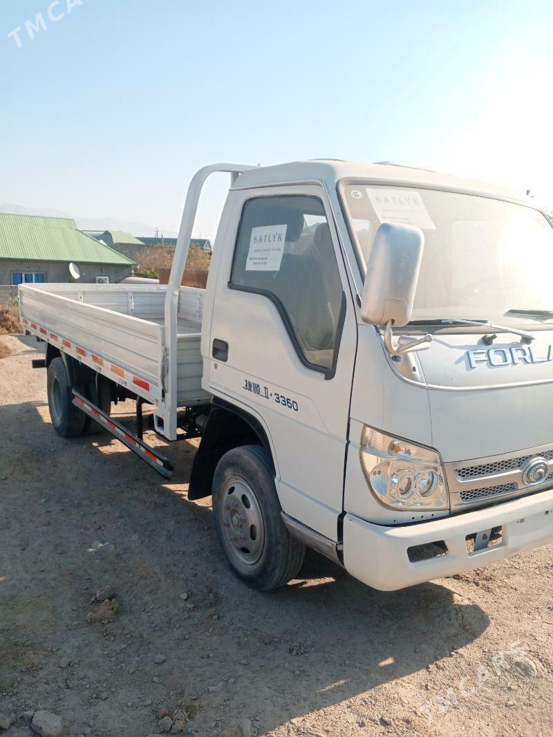 Forland H3 2013 - 142 000 TMT - Магданлы - img 5