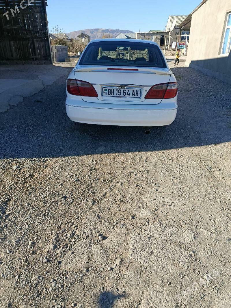 Nissan Maxima 2000 - 65 000 TMT - Яшлык - img 2