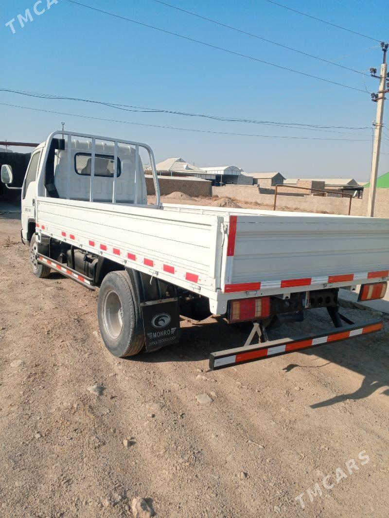 Forland H3 2013 - 142 000 TMT - Магданлы - img 1