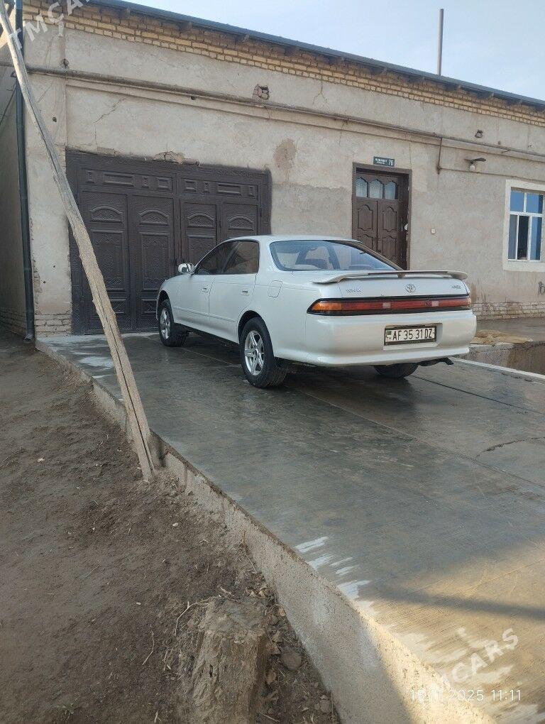 Toyota Mark II 1994 - 39 000 TMT - Дашогуз - img 2