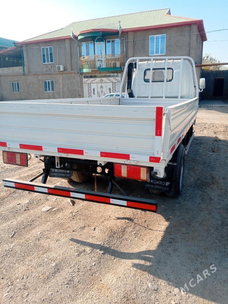 Forland H3 2013 - 142 000 TMT - Магданлы - img 2