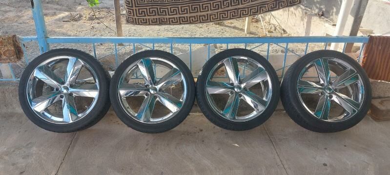 Hrom diska 3 000 TMT - Ашхабад - img 5