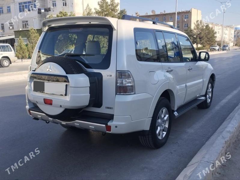 Mitsubishi Pajero 2013 - 300 000 TMT - Balkanabat - img 2