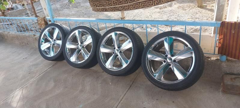 Hrom diska 3 000 TMT - Ашхабад - img 3