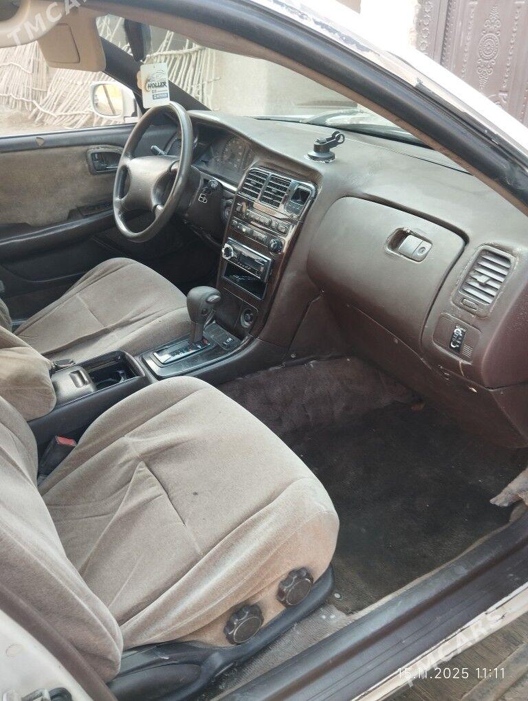 Toyota Mark II 1994 - 39 000 TMT - Дашогуз - img 4