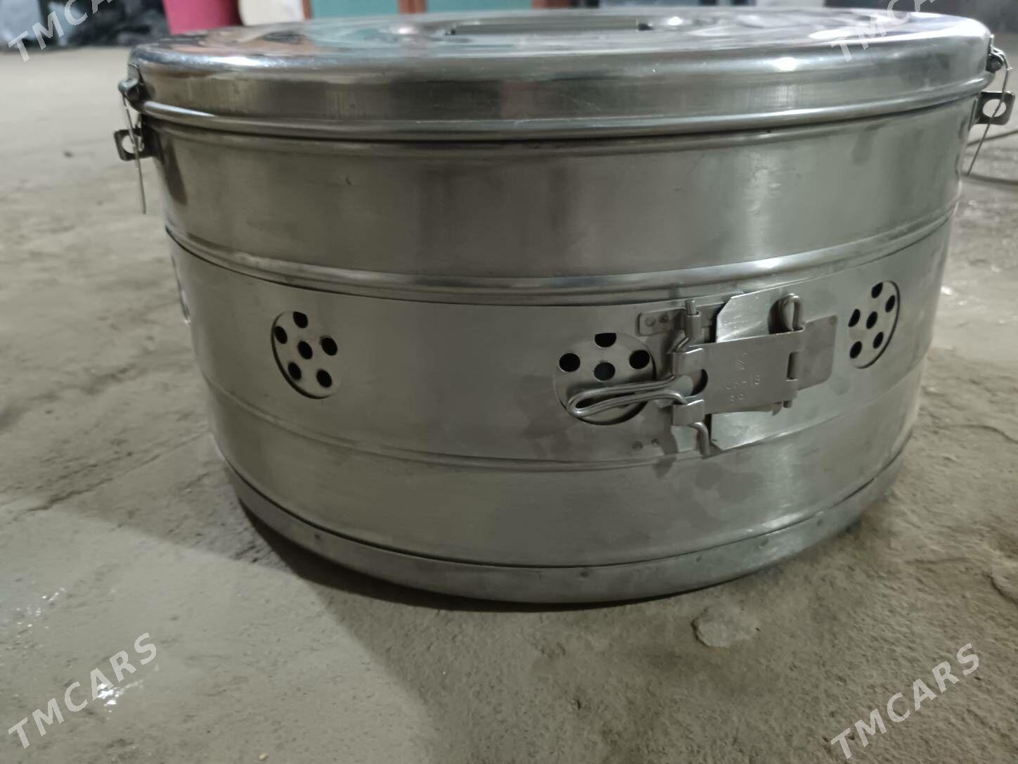 Biks medisinski ulusy - Bagyr - img 3