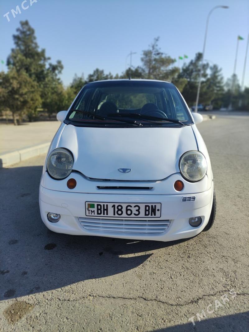 Daewoo Matiz 2002 - 43 000 TMT - Balkanabat - img 3
