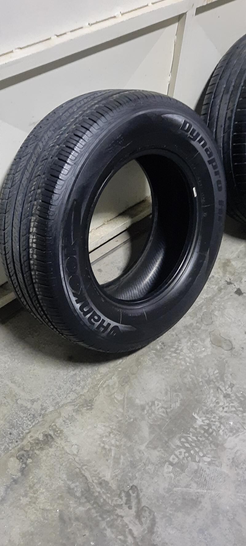 265/65/17 pakrysga 400 TMT - Aşgabat - img 3