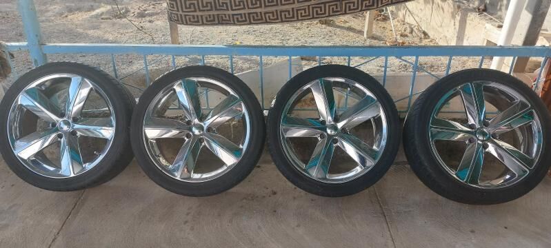 Hrom diska 3 000 TMT - Ашхабад - img 2