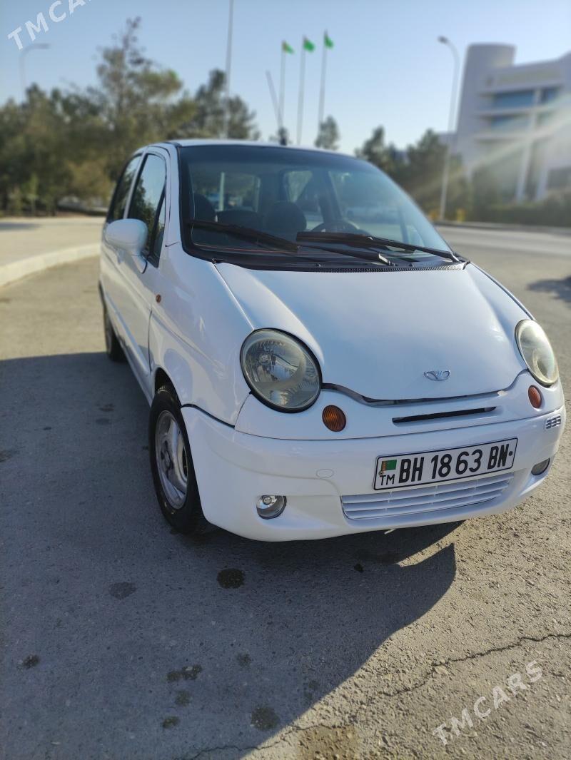 Daewoo Matiz 2002 - 43 000 TMT - Balkanabat - img 2