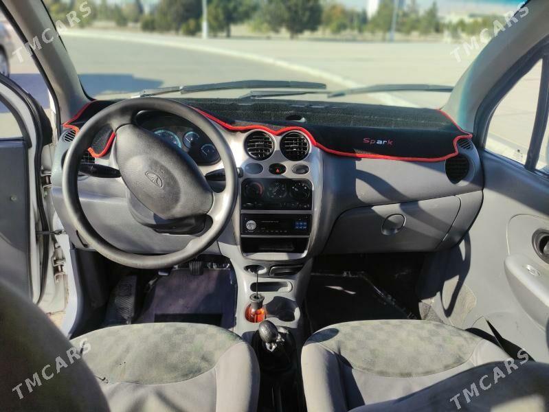 Daewoo Matiz 2002 - 43 000 TMT - Balkanabat - img 6