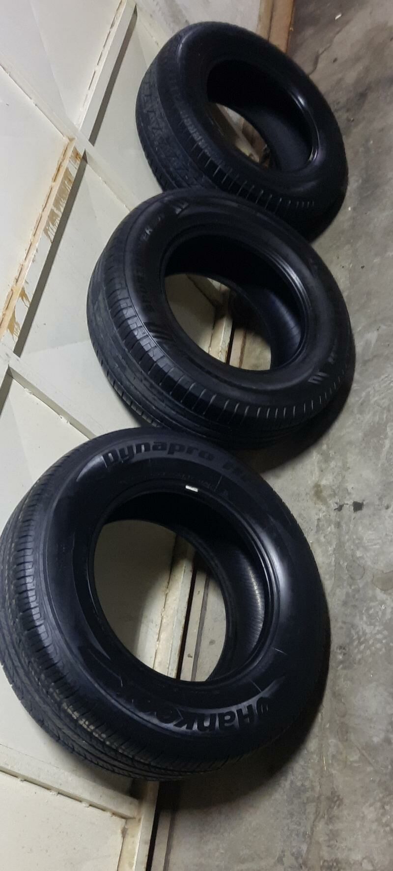 265/65/17 pakrysga 400 TMT - Aşgabat - img 2