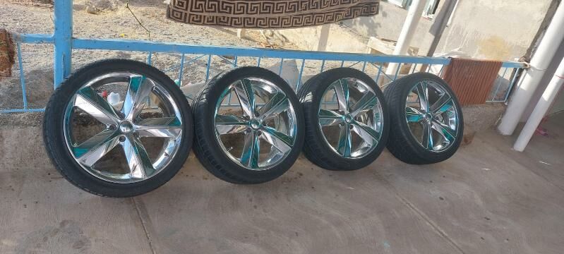 Hrom diska 3 000 TMT - Ашхабад - img 4