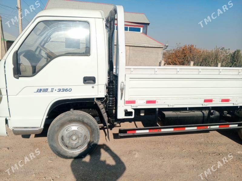 Forland H3 2013 - 142 000 TMT - Магданлы - img 3