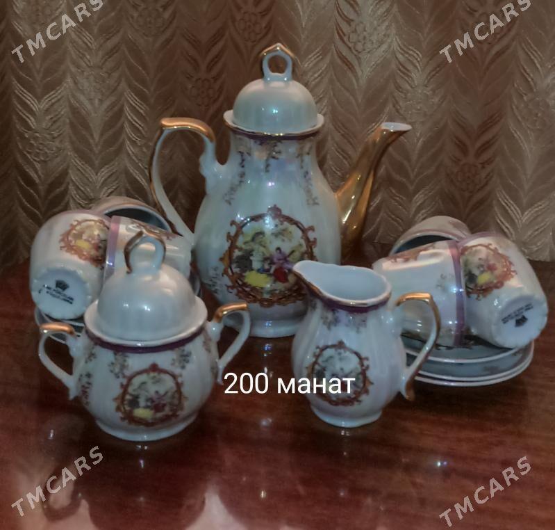 посуда - Balkanabat - img 5