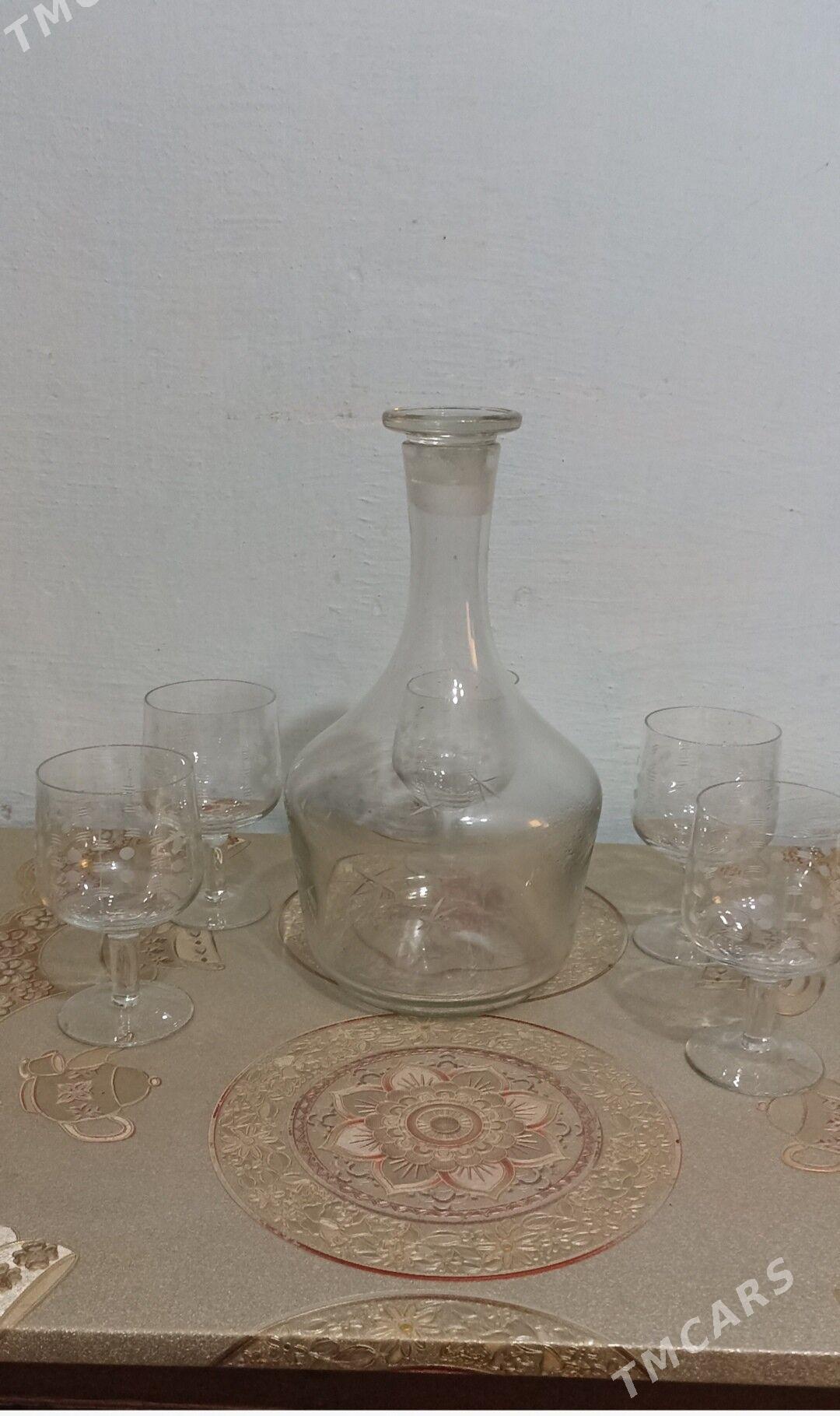 посуда - Balkanabat - img 4