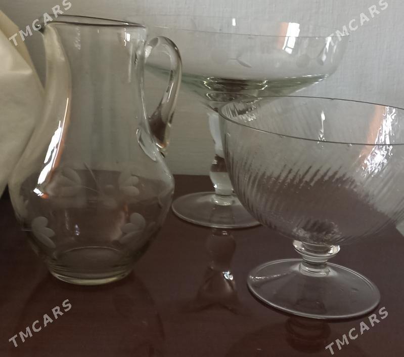 посуда - Balkanabat - img 3