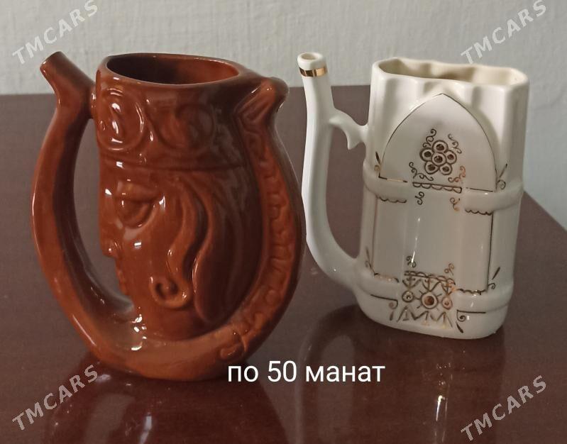 посуда - Balkanabat - img 8