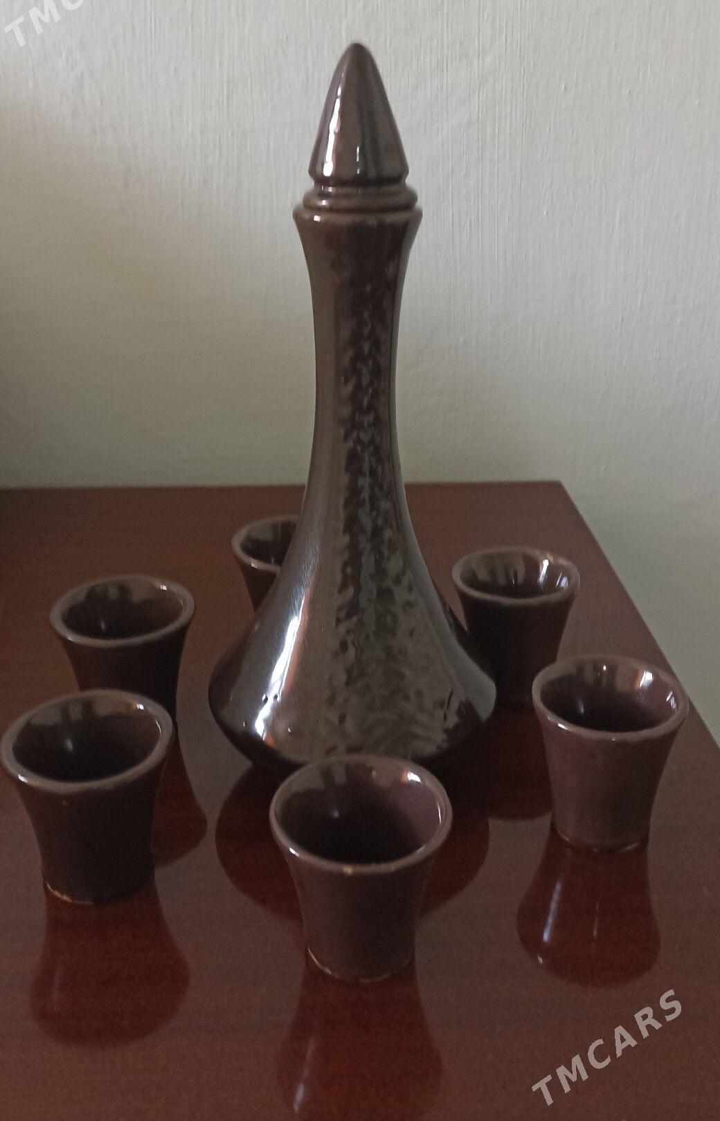 посуда - Balkanabat - img 2