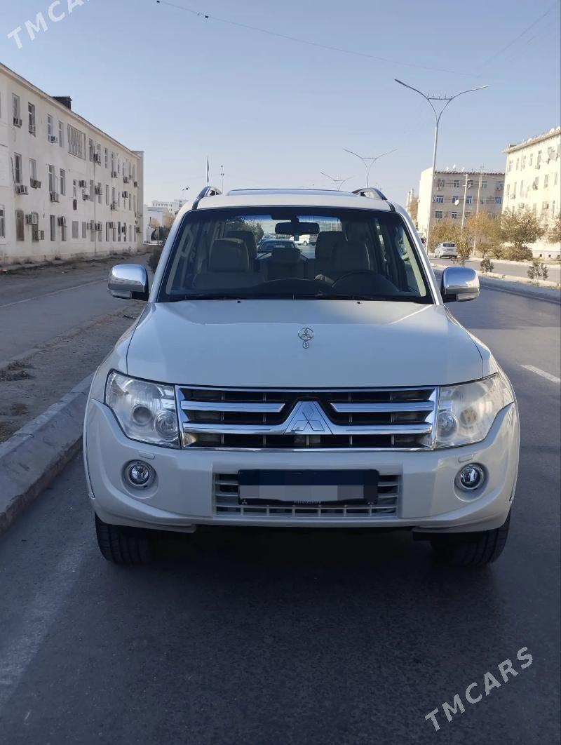 Mitsubishi Pajero 2013 - 300 000 TMT - Balkanabat - img 3