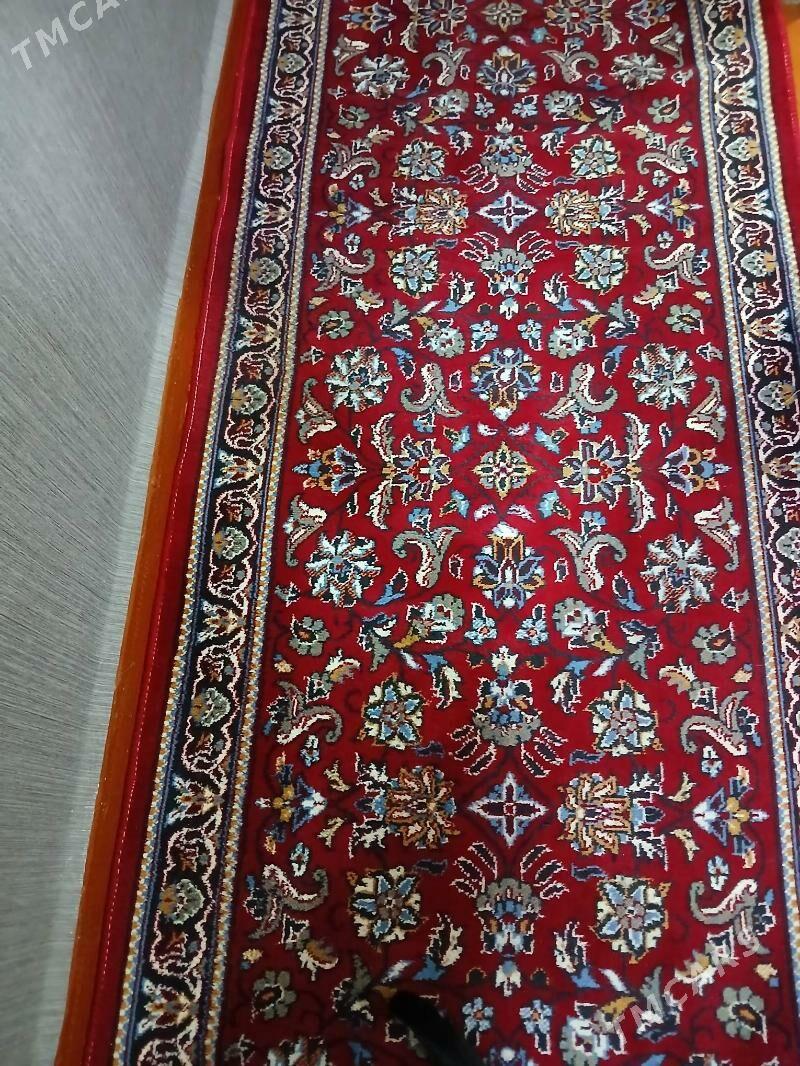 Ковровая дорожка - Aşgabat - img 2