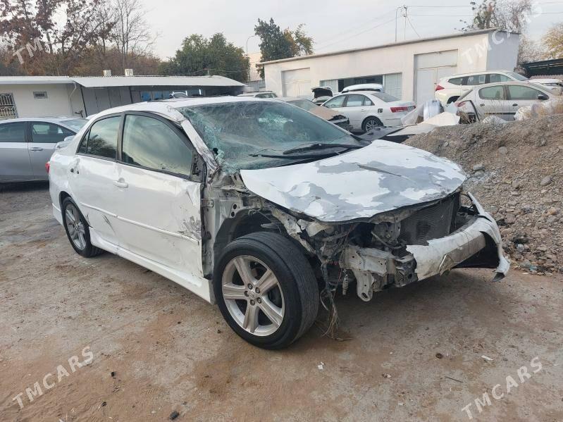 Toyota Corolla 2011 - 122 000 TMT - Aşgabat - img 2