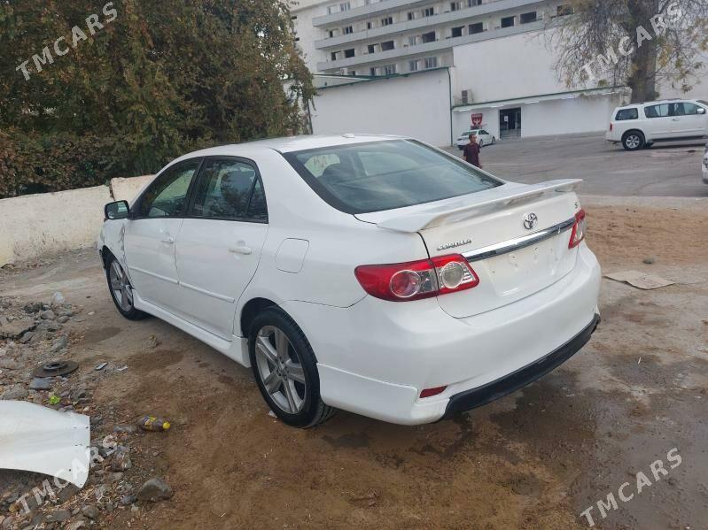 Toyota Corolla 2011 - 122 000 TMT - Aşgabat - img 3