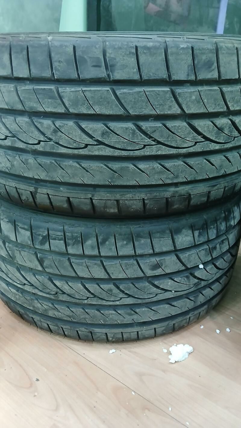 285 35 19 800 TMT - Hitrowka - img 2