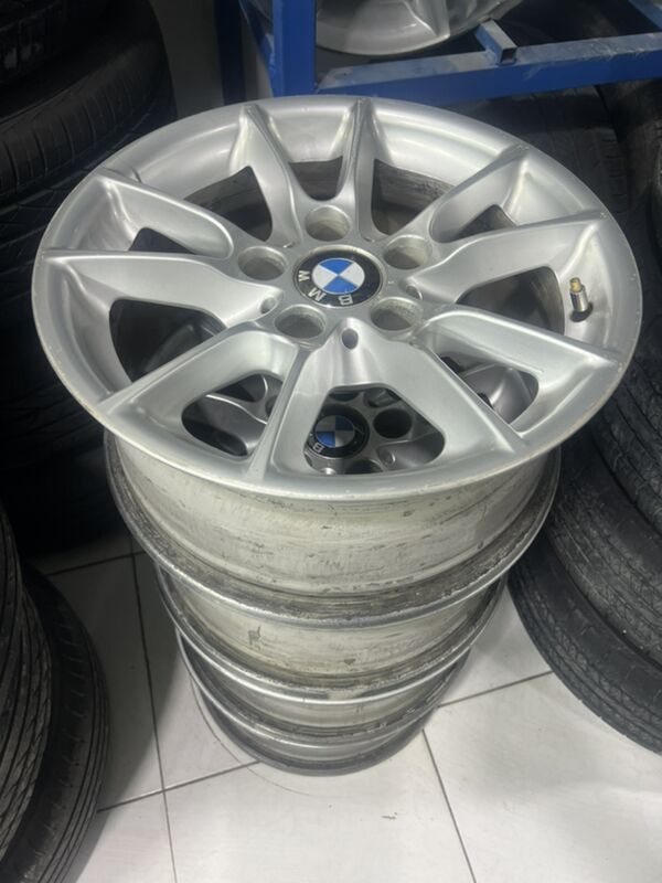 disga BMW 16lik 3 800 TMT - Мары - img 2