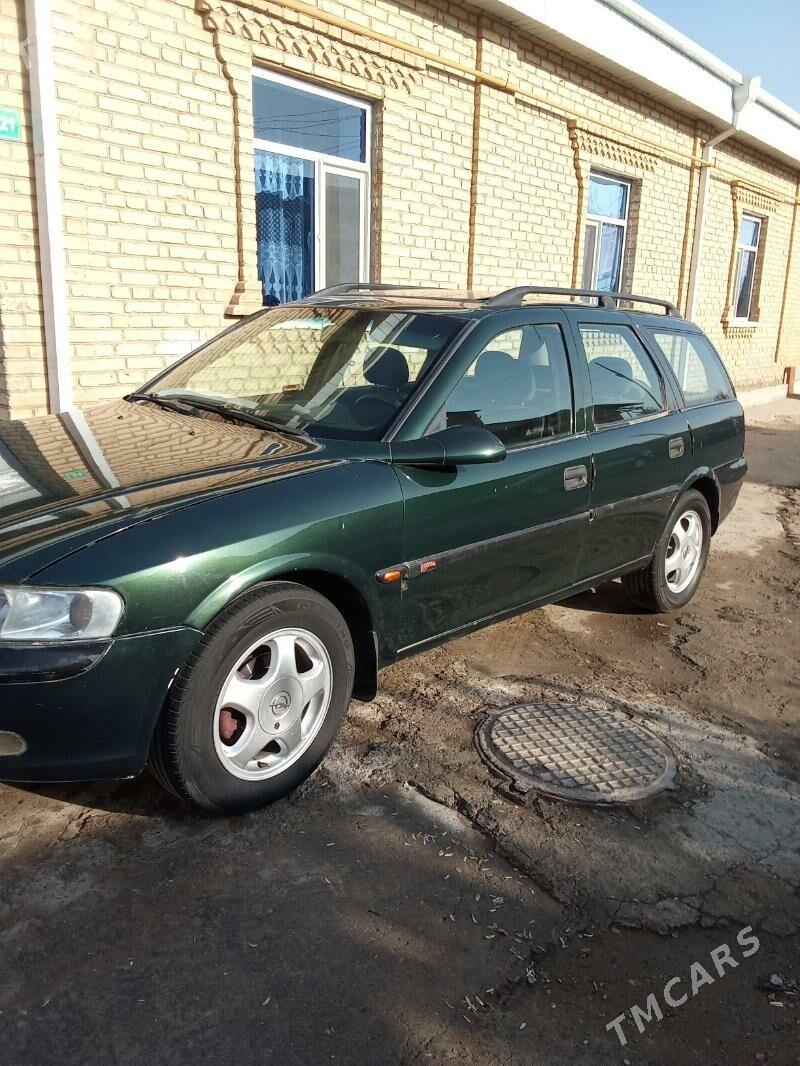 Opel Vectra 1999 - 54 000 TMT - Türkmenabat - img 2