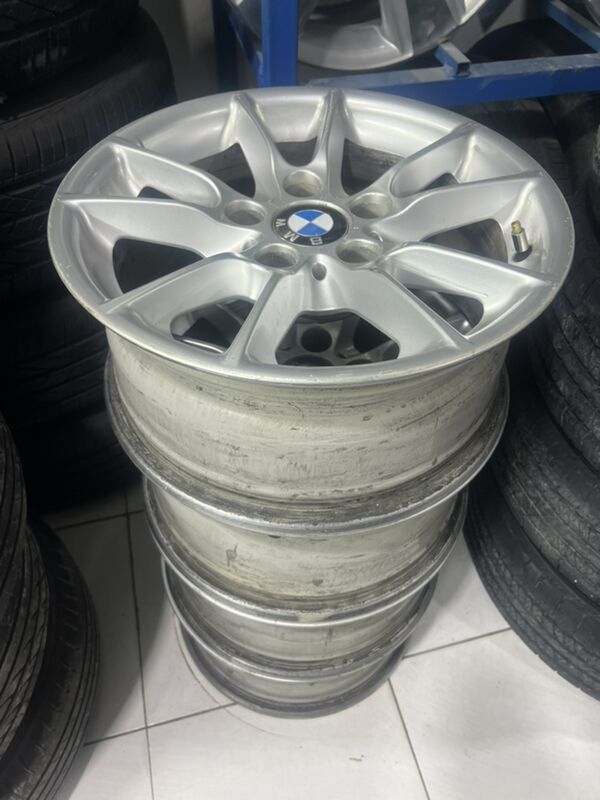 disga BMW 16lik 3 800 TMT - Мары - img 1