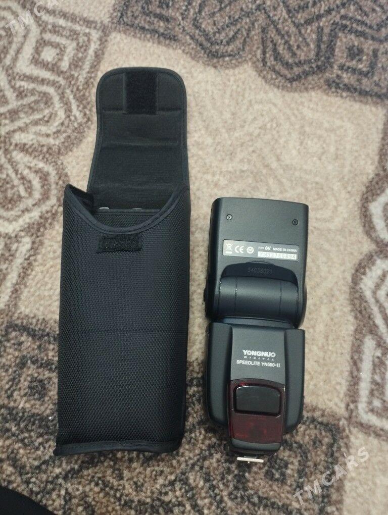 Fotoaparat Spicka - Daşoguz - img 2