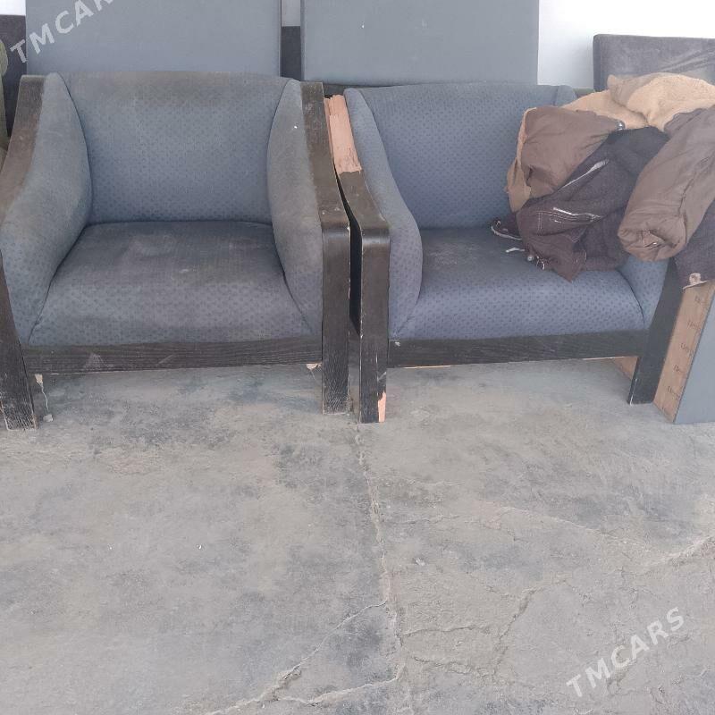 kreslo - Daşoguz - img 3