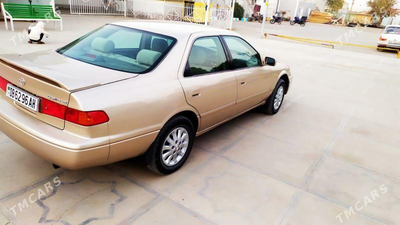 Toyota Camry 2000 - 139 000 TMT - Tejen - img 8
