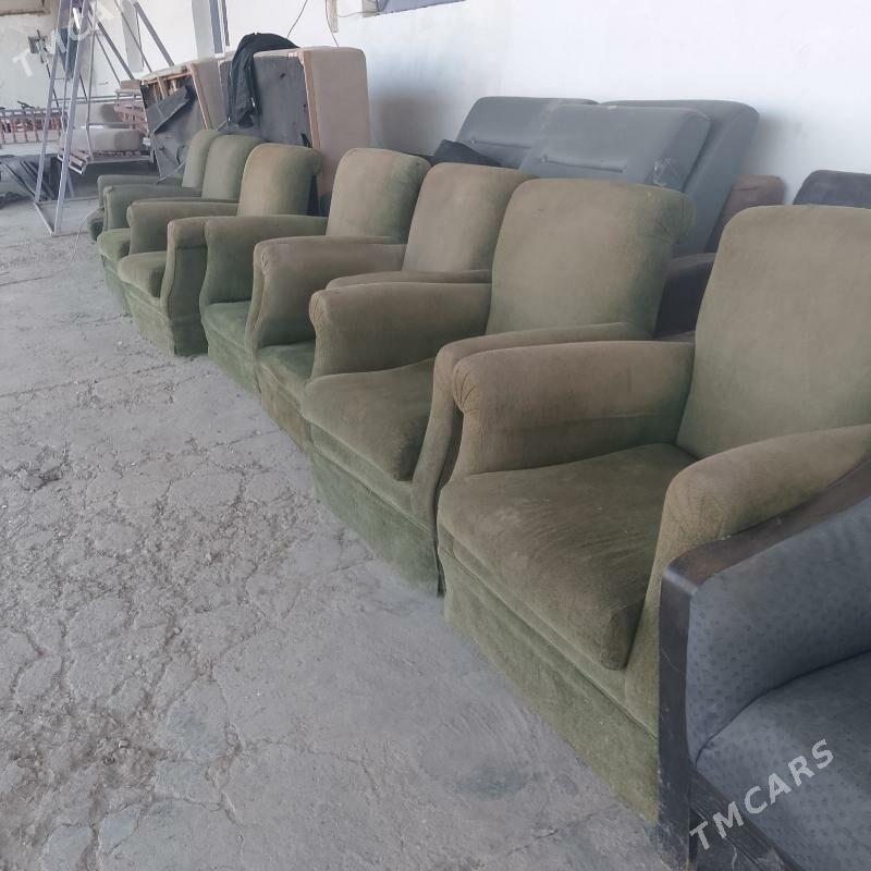 kreslo - Daşoguz - img 2