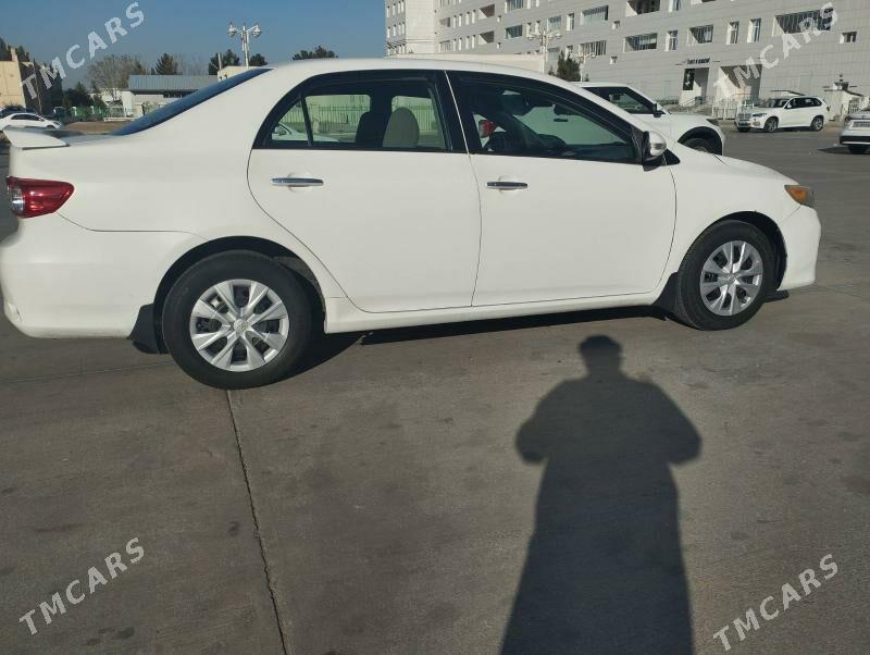 Toyota Corolla 2012 - 158 000 TMT - Ашхабад - img 2