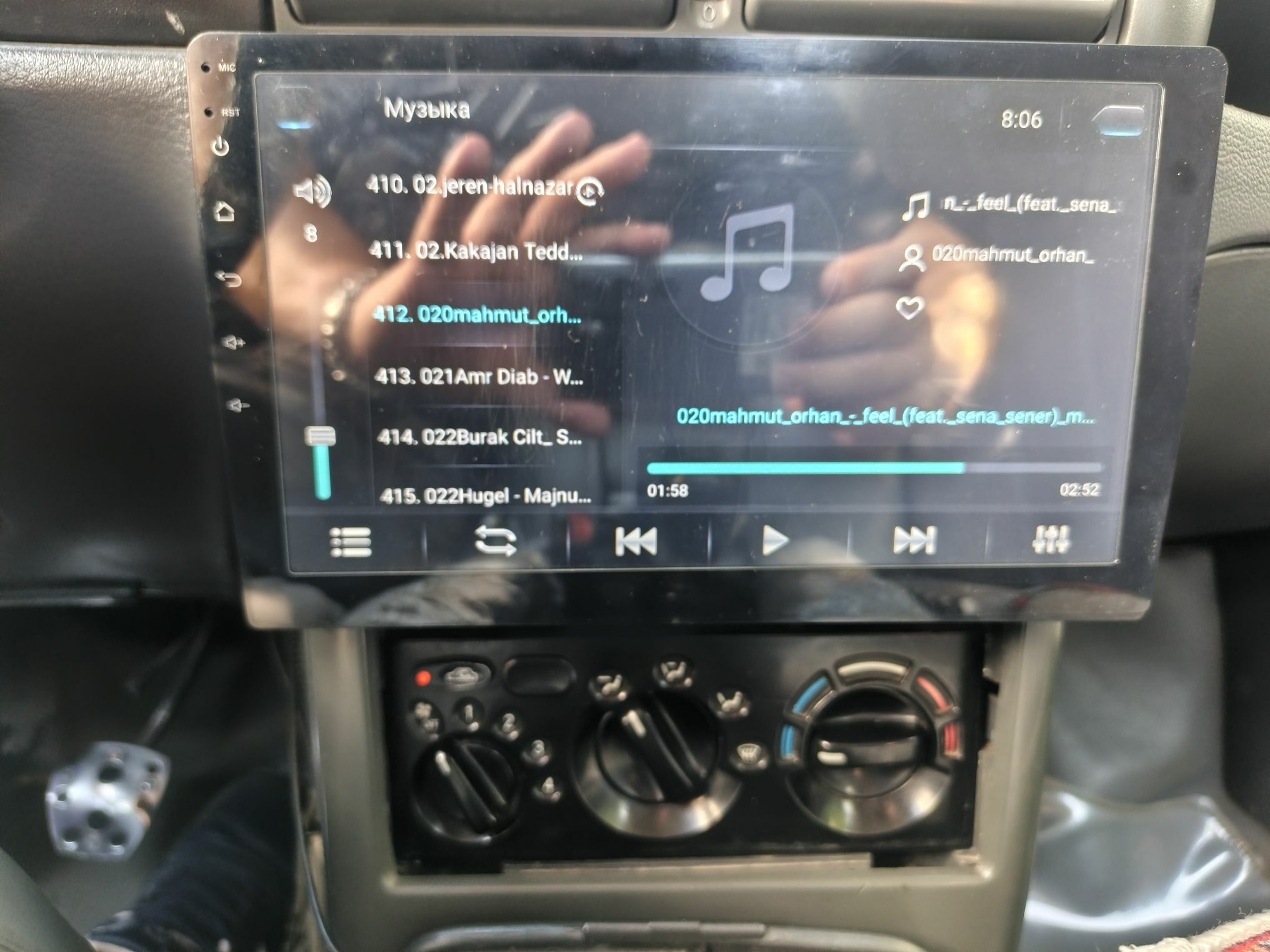 planset android 10lyk 600 TMT - Aşgabat - img 2