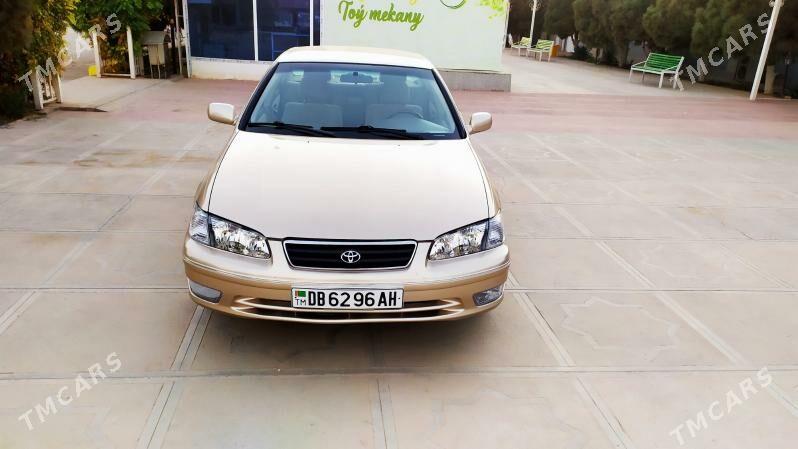 Toyota Camry 2000 - 139 000 TMT - Tejen - img 3